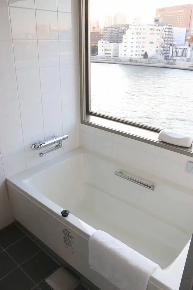 THE SHARE HOTELS LYURO 東京清澄
