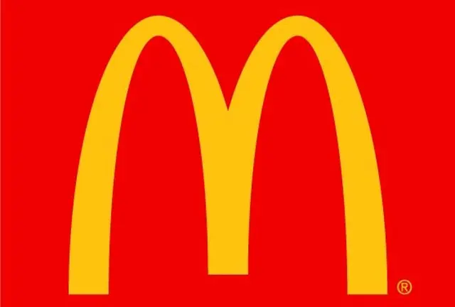 マクドナルドチャレンジ