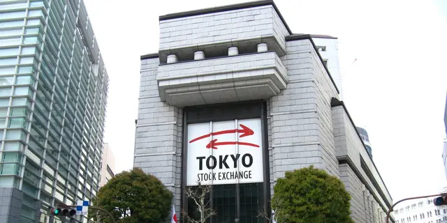 日本一の証券街「兜町」周辺を散策しよう＆東証見学♪