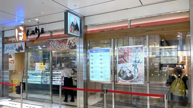 【東京駅周辺】モーニングが食べられるお店まとめ