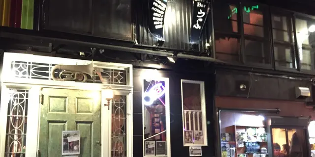 「野毛大道芸」仕掛人ゆかりのお店で野毛文化の歴史を知る