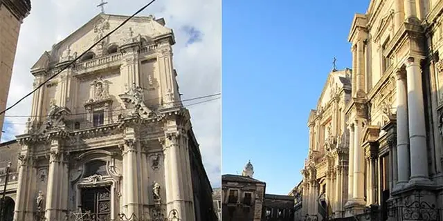 【イタリア世界遺産】シチリア島のバロック様式に触れる旅