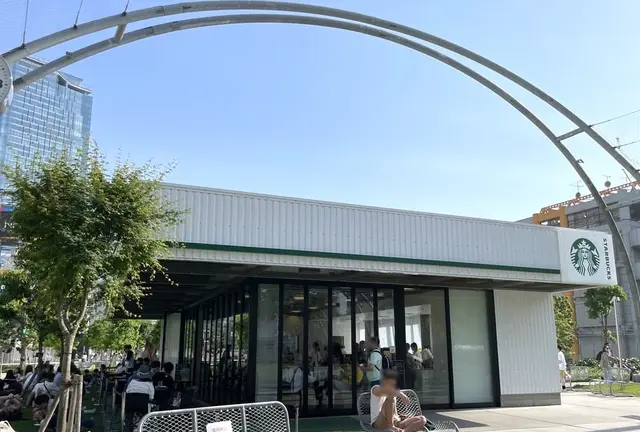 【渋谷駅周辺のスターバックス】コンセントの有無や店舗の詳細まとめ☕🔌