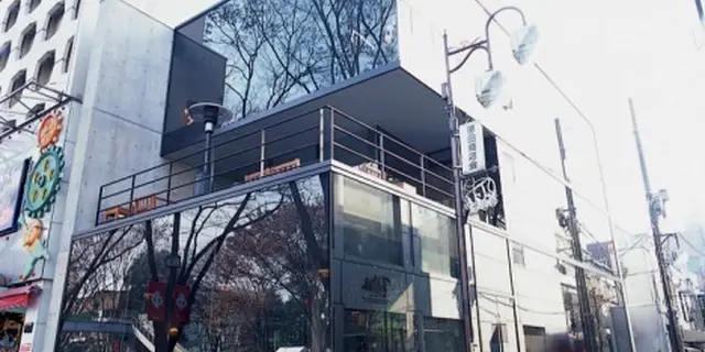 終電で繰り出して恋人と朝まで遊ぶ！渋谷編