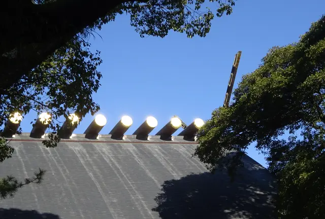 愛知県のパワースポットはここ…！熱田神宮、真清田神社 他