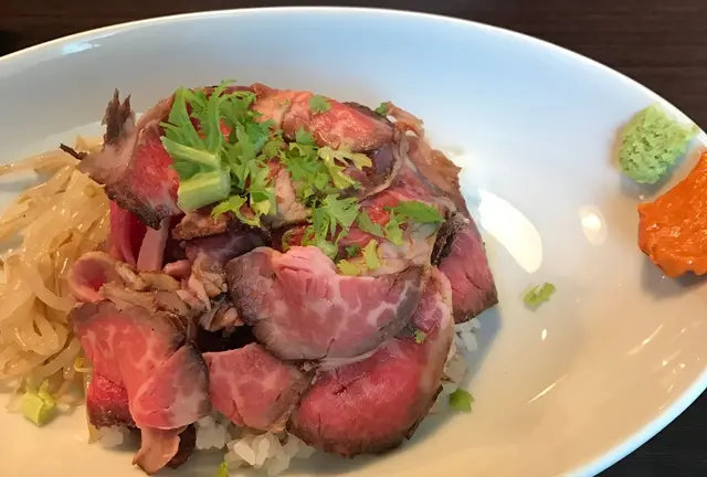 錦糸町ランチ
