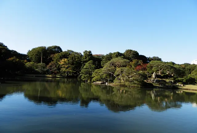 紅葉、天然温泉、牧場グルメ…これ、みん〜な東京の駒込で堪能できるんです！
