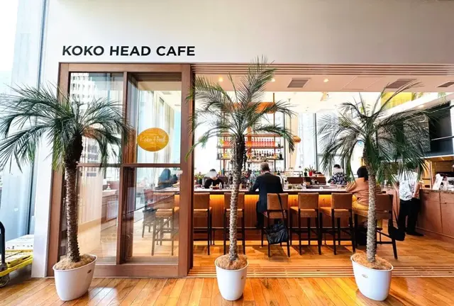 【東京駅周辺】ひとりでもゆっくり過ごせるカフェまとめ
