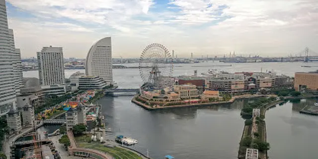 横浜おやじギャルコース with オムライス！
