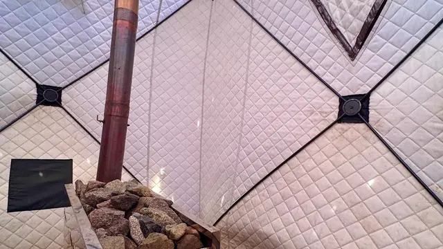 テントサウナと言ったらテントサウナパーク！
