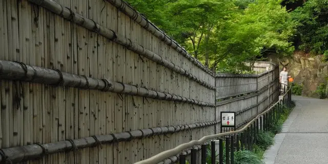 歴史的建物が点在！徳川園とその周辺を散策する旅