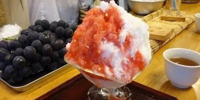 古くて新しい商店街　谷中銀座をお散歩しよう