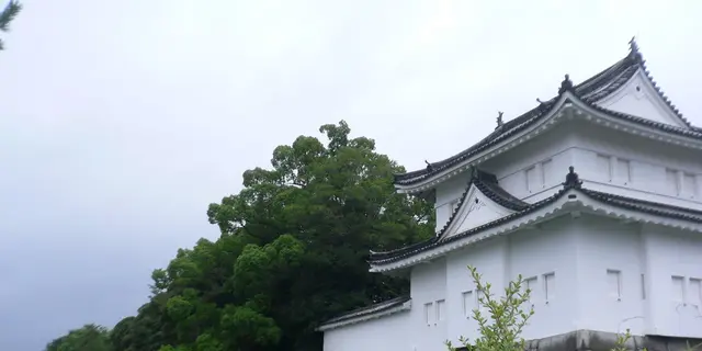 歴女の京めぐり♡テーマは”家康＆大阪の陣”