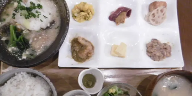 kawara CAFE&DINIG