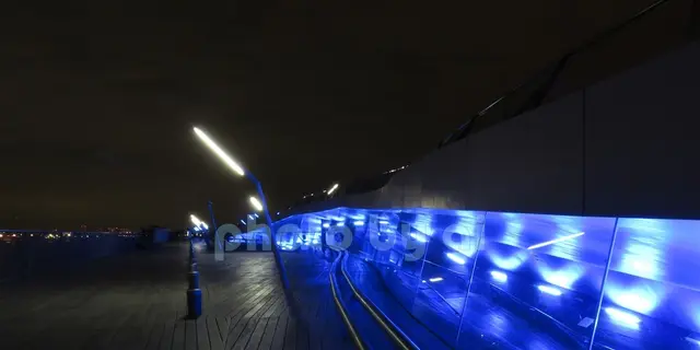 【神奈川県】横浜で夜景撮影にチャレンジ