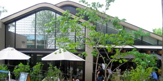 【早起きは三文の徳】渋谷代官山エリア朝活スポット~友人編~
