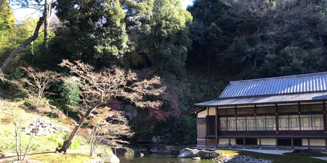 [北鎌倉→鎌倉]写経と座禅とお散歩♪