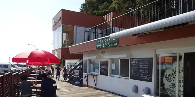 逗子海山カフェ満喫プラン