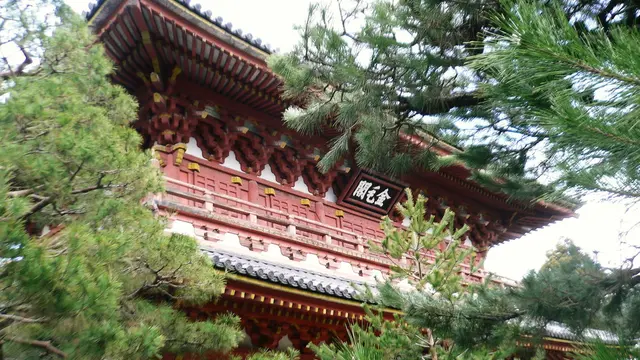 狭～く深～く♪京都大徳寺歴史探訪＆周辺のお店へ