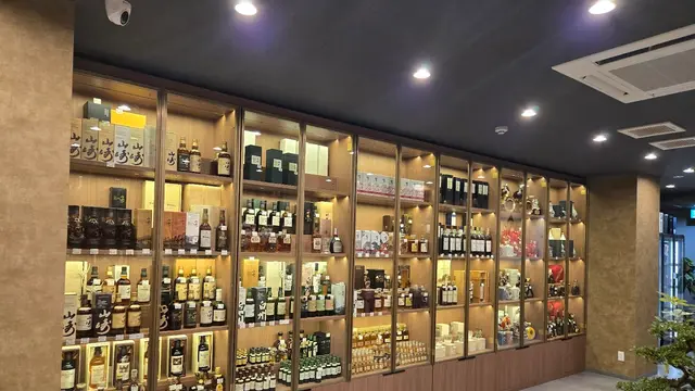 次の一杯に託す物語【大阪・日本橋】