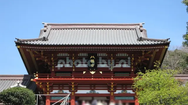 【神奈川県】はじめての鎌倉・江の島