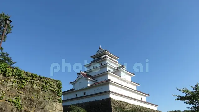 【福島県】会津を中心に定番の観光スポットを巡る