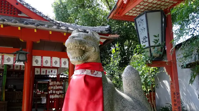 奈良、金運アップのパワースポット＆萩の寺で仏像めぐり