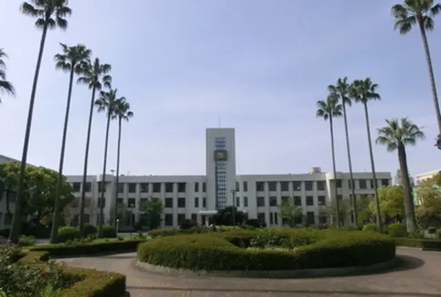 すみよっさん近くであびこ観音さん