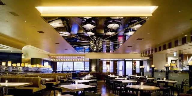 ランチで個室予約ができるお店5選＠六本木
