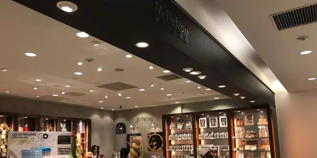 ちょっとしたプレゼント用の雑貨探しなら表参道ヒルズに行こう！