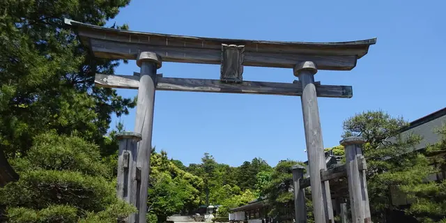 続・石川県能登地方を巡る歴史旅