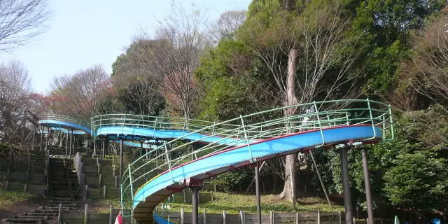 ”子供が主役”の横浜ドライブ