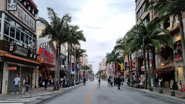 【沖縄】お土産からアクティビティ、ホテルまで那覇・国際通りを満喫する1泊2日の旅
