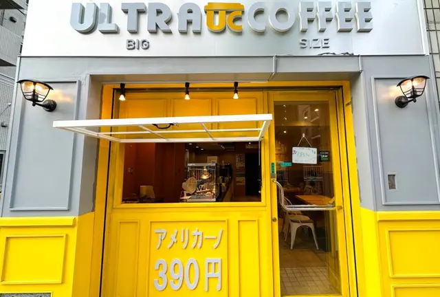 【東京】電源のあるカフェまとめ🔌✨