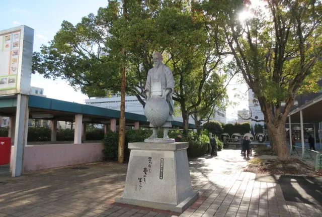 のんびり新山口の旅