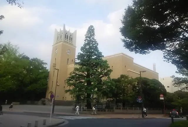 学生の街・早稲田