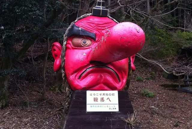 京都の奥深くまで行くマニアックツアー