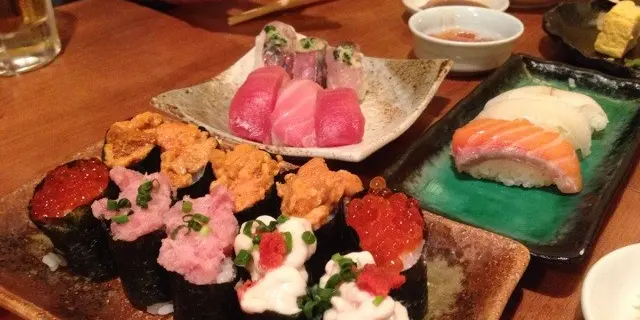 学生でもちょっと贅沢に楽しめる 飯田橋&神楽坂