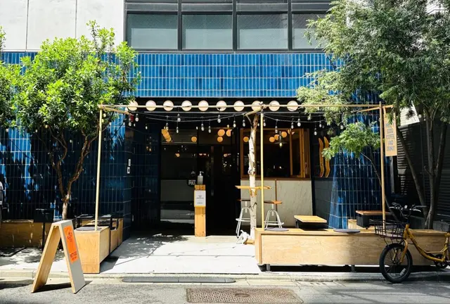 【東京】ドーナツ店まとめ🍩✨