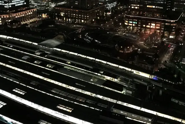 東京駅八重洲口方面お出かけサポートプラン！