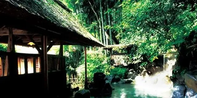 秋の味覚、箱根湯本温泉といっしょに楽しむ！