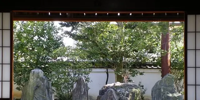 一度は行きたい！京都の庭園5選