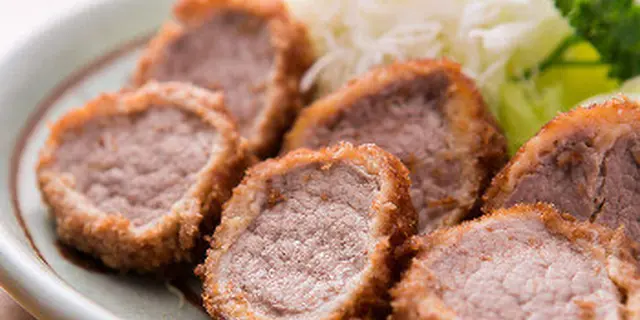 肉！肉！肉！やっぱりお肉でしょ！！！