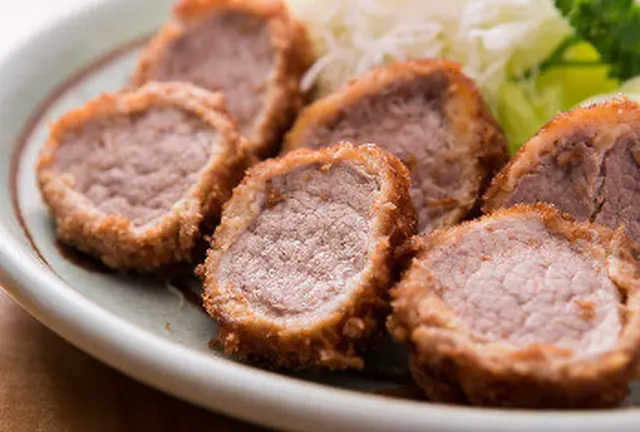 肉！肉！肉！やっぱりお肉でしょ！！！