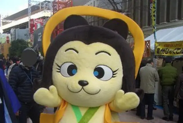 天女伝説（羽衣伝説）ゆかりの地を散策