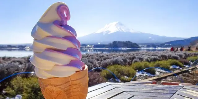【富士山の見えるカフェ】絶景テラスでコーヒータイムを。ドライブで寄りたい周辺の観光スポットもご紹介！