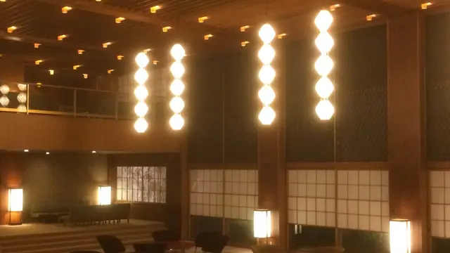 あの名作ホテルオークラが建て替え？東京の真ん中でモダニズム建築を楽しもう！