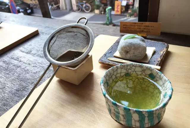 【大阪】「日本人に産まれて良かった♡」と心から思えるwad omotenashicafeに行こう♪