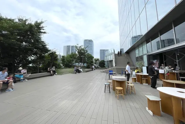 【渋谷周辺】時間をつぶすならココ！無料で座れる場所まとめ