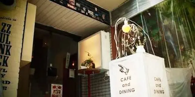 渋谷のおしゃカフェ5選☕️